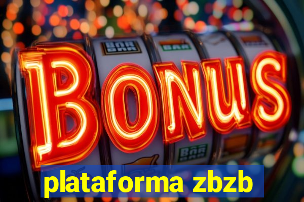 plataforma zbzb